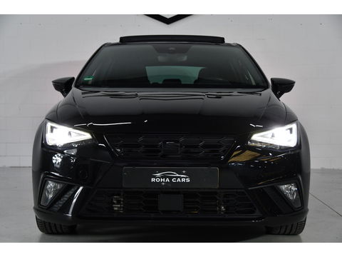 SEAT Ibiza 1.5 TSI FR Business Intense Plus Pano Led Keyless