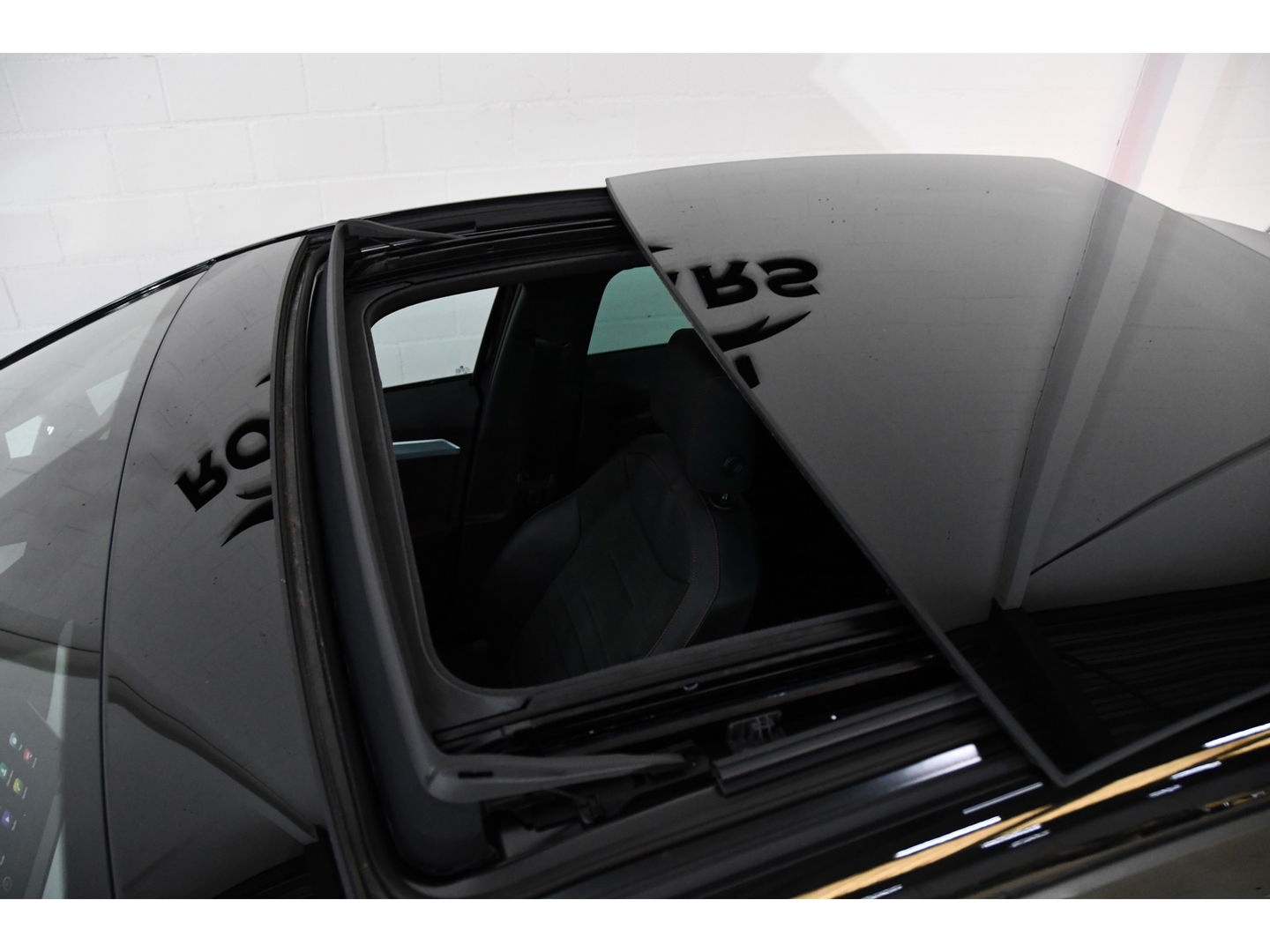 SEAT Ibiza 1.5 TSI FR Business Intense Plus Pano Led Keyless