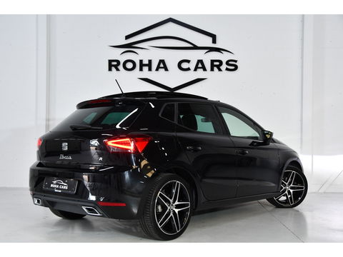 SEAT Ibiza 1.5 TSI FR Business Intense Plus Pano Led Keyless