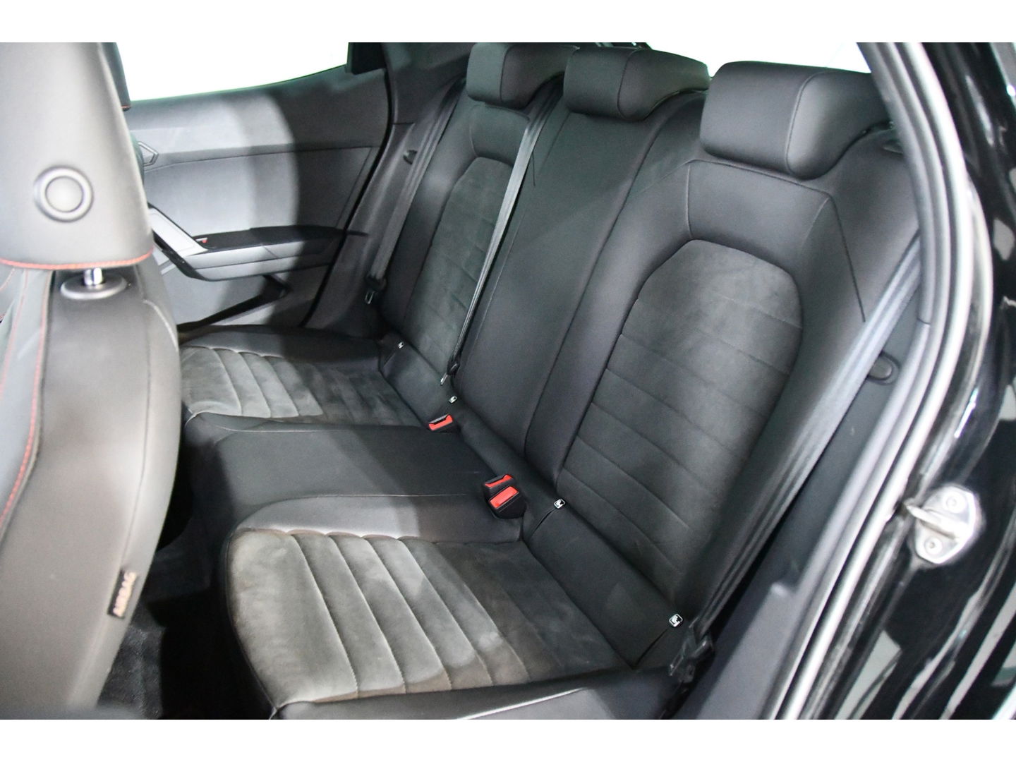 SEAT Ibiza 1.5 TSI FR Business Intense Plus Pano Led Keyless