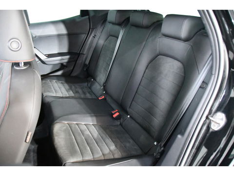 SEAT Ibiza 1.5 TSI FR Business Intense Plus Pano Led Keyless