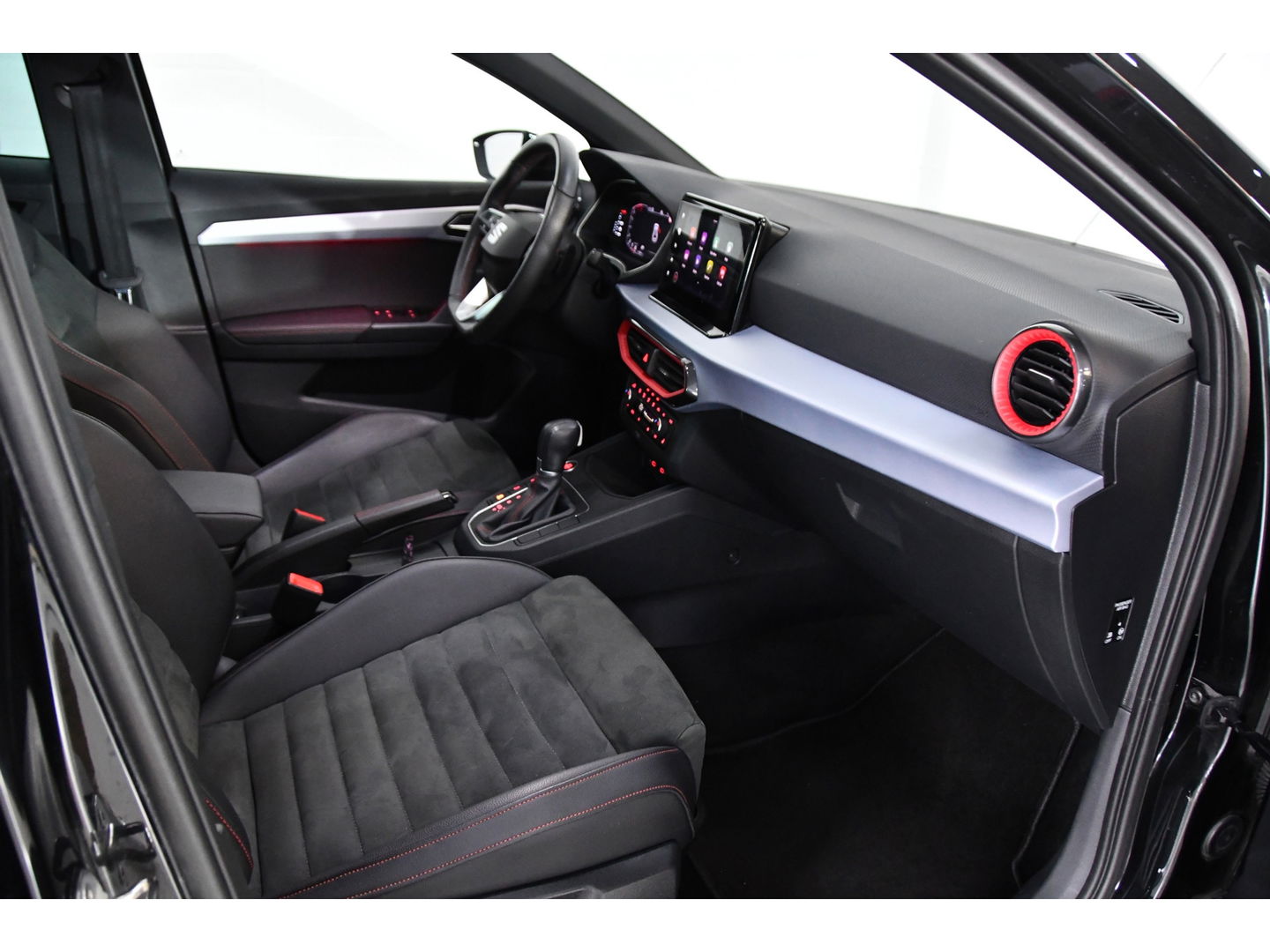 SEAT Ibiza 1.5 TSI FR Business Intense Plus Pano Led Keyless