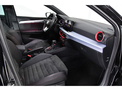 SEAT Ibiza 1.5 TSI FR Business Intense Plus Pano Led Keyless