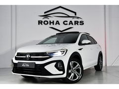 Volkswagen Taigo 1.5 TSI R-Line Pano keyless Camera