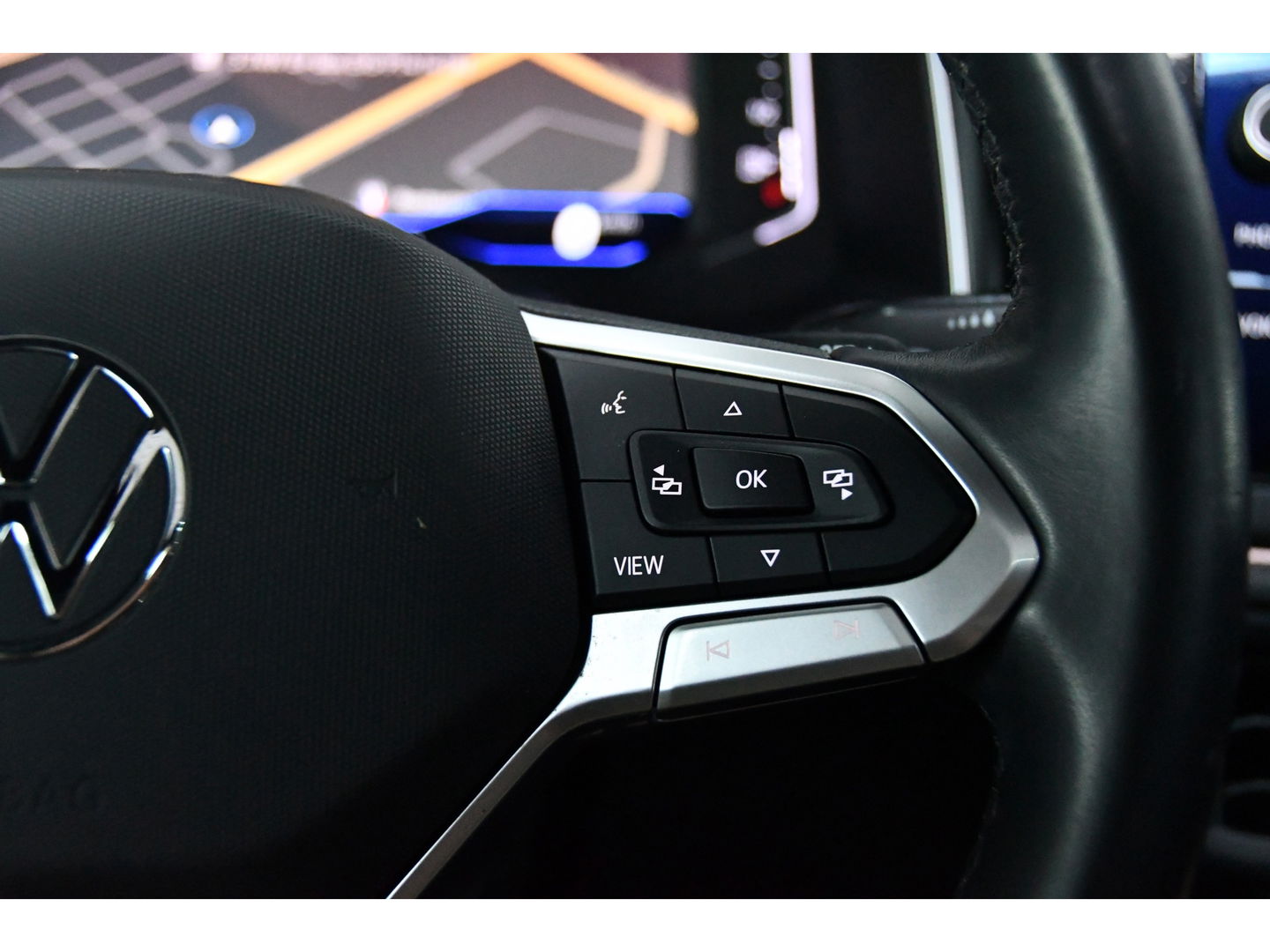 Volkswagen Taigo 1.5 TSI R-Line Pano keyless Camera