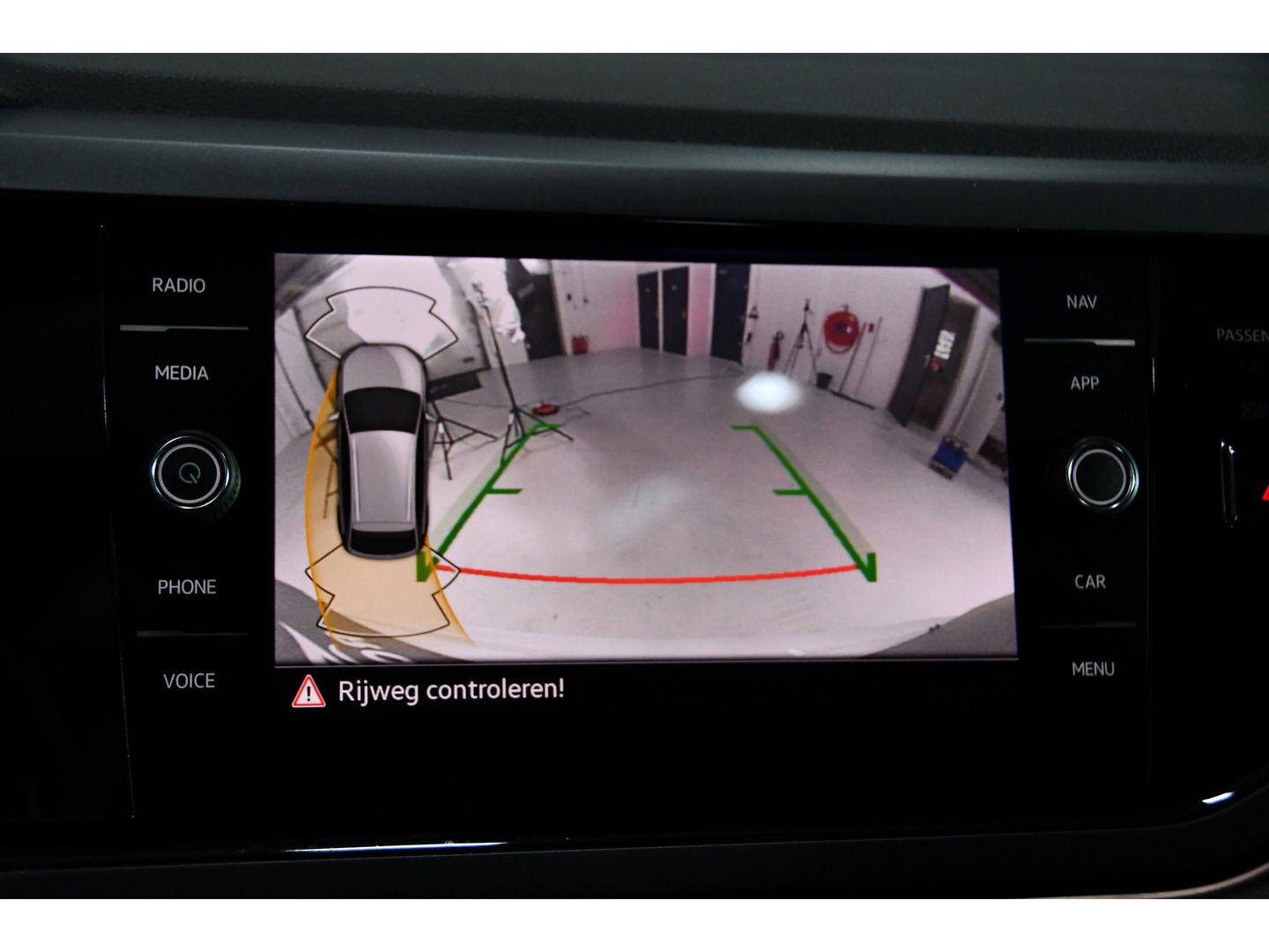 Volkswagen Taigo 1.5 TSI R-Line Pano keyless Camera