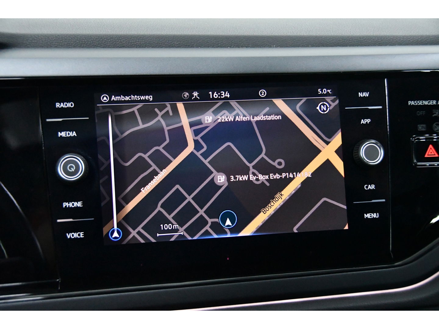 Volkswagen Taigo 1.5 TSI R-Line Pano keyless Camera