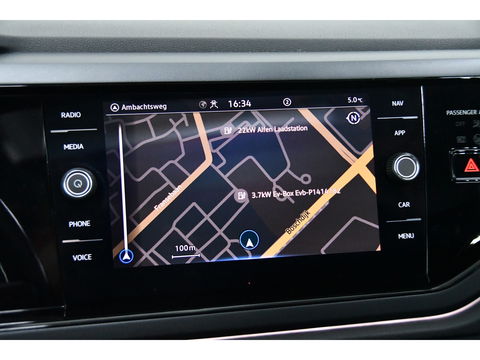 Volkswagen Taigo 1.5 TSI R-Line Pano keyless Camera