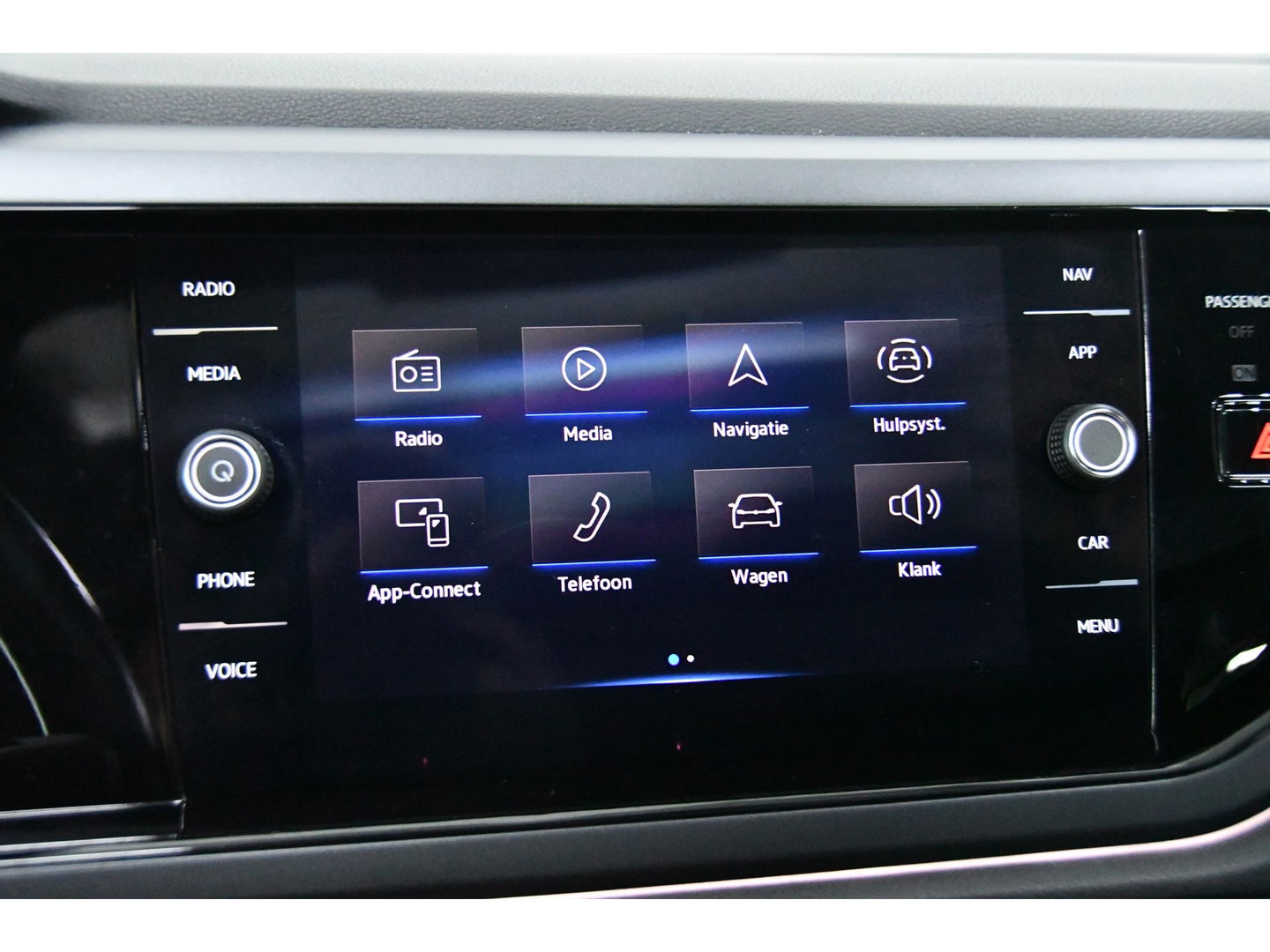 Volkswagen Taigo 1.5 TSI R-Line Pano keyless Camera