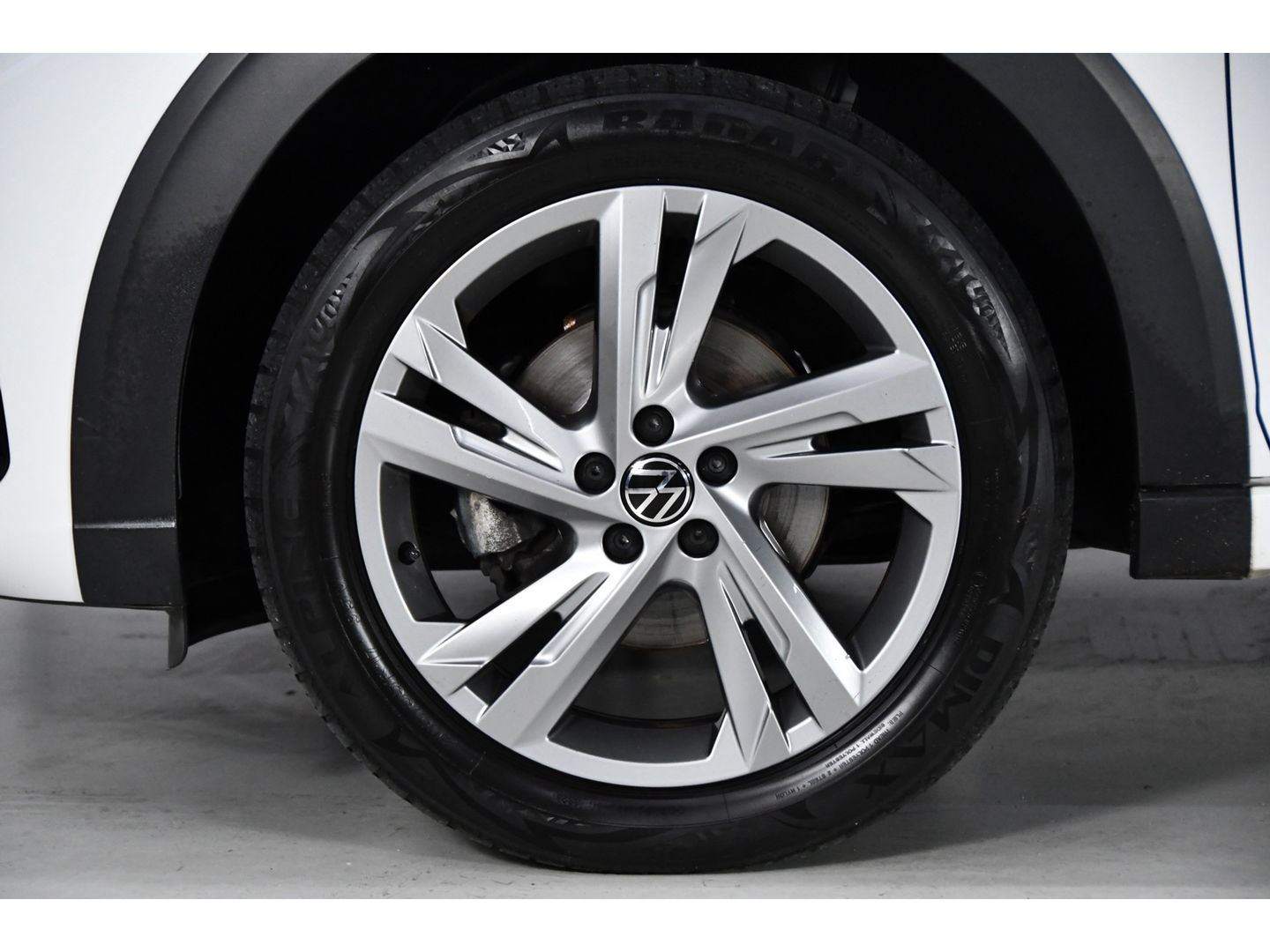 Volkswagen Taigo 1.5 TSI R-Line Pano keyless Camera