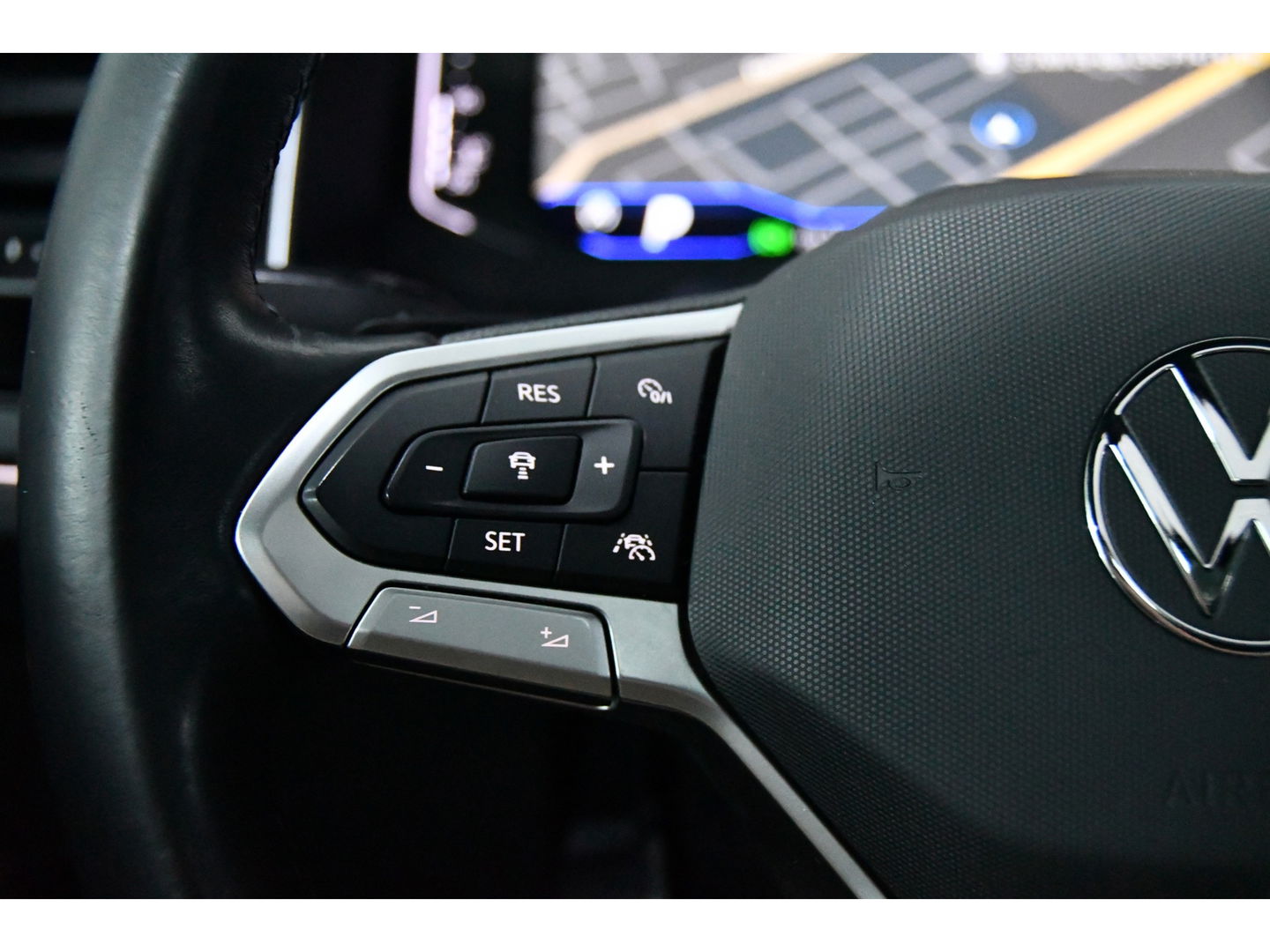 Volkswagen Taigo 1.5 TSI R-Line Pano keyless Camera