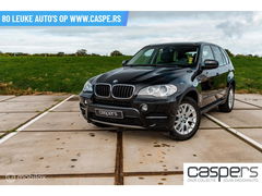 BMW X5 xDrive35i High Executive