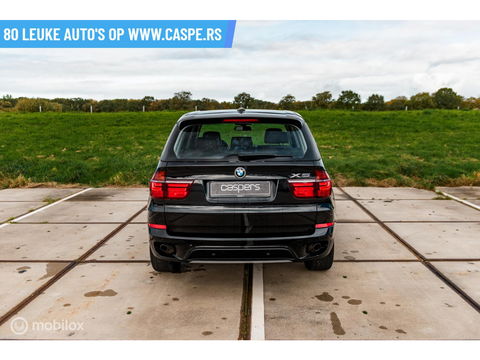 BMW X5 xDrive35i High Executive