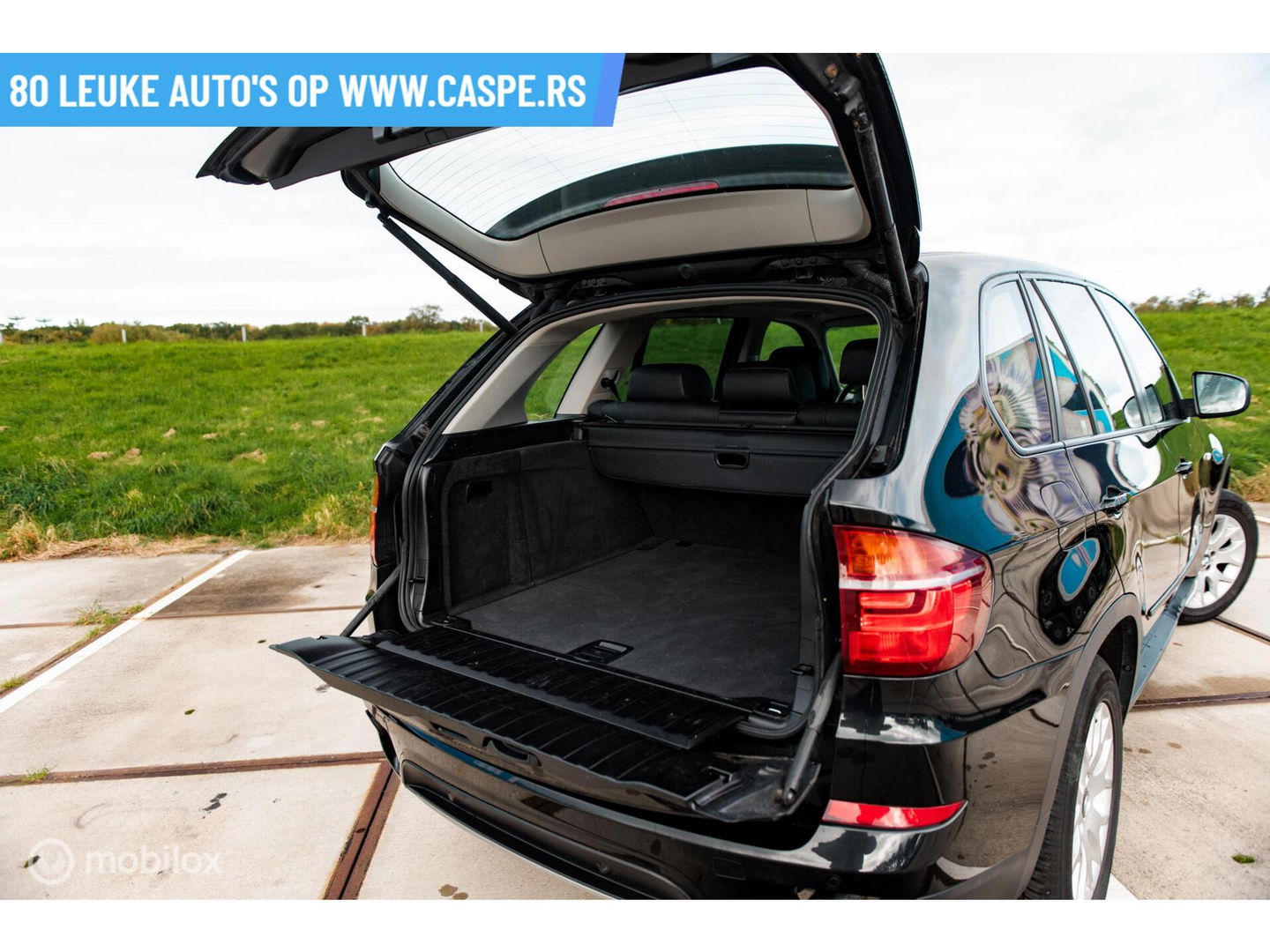 BMW X5 xDrive35i High Executive