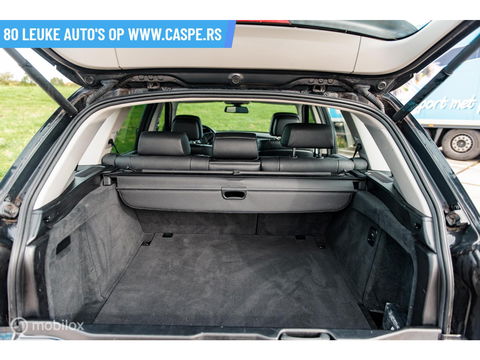 BMW X5 xDrive35i High Executive