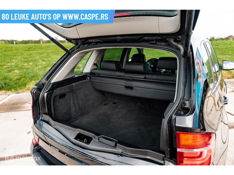 BMW X5 xDrive35i High Executive