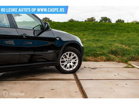 BMW X5 xDrive35i High Executive