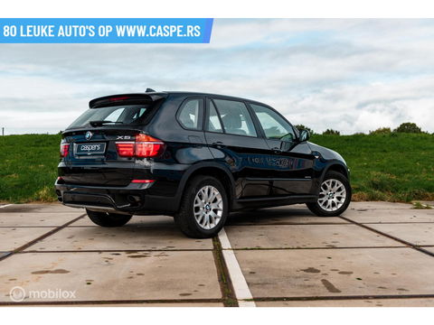 BMW X5 xDrive35i High Executive