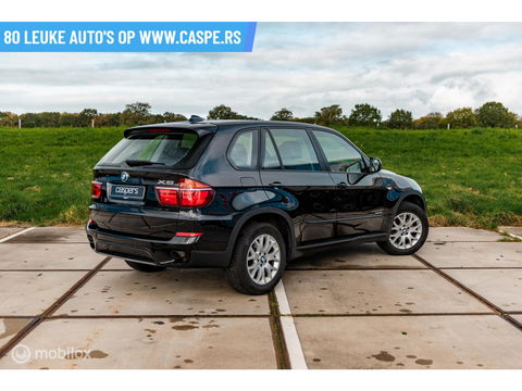 BMW X5 xDrive35i High Executive