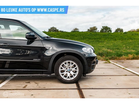 BMW X5 xDrive35i High Executive