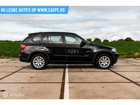BMW X5 xDrive35i High Executive