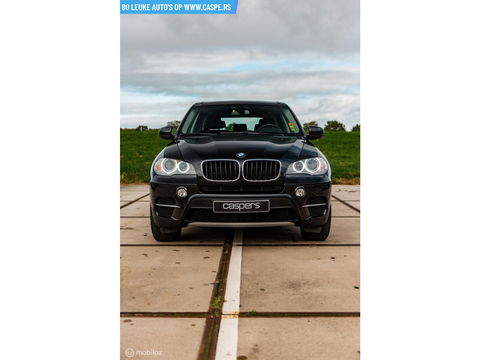 BMW X5 xDrive35i High Executive