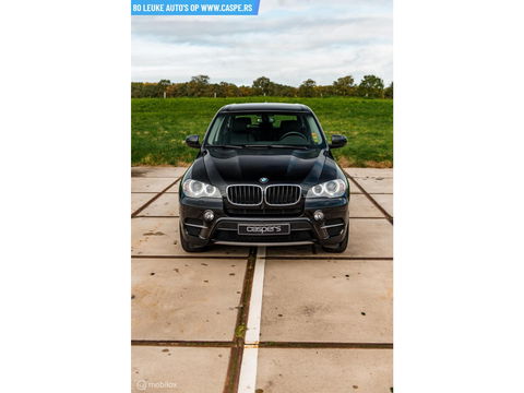 BMW X5 xDrive35i High Executive