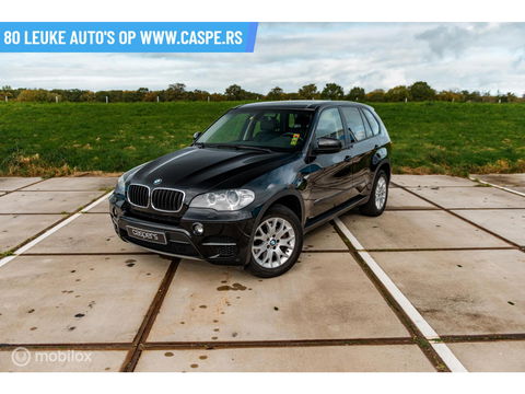 BMW X5 xDrive35i High Executive