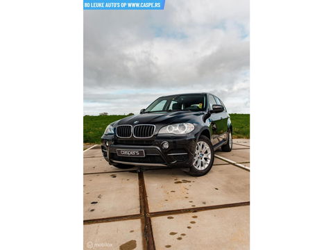 BMW X5 xDrive35i High Executive
