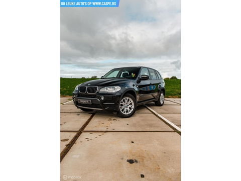 BMW X5 xDrive35i High Executive