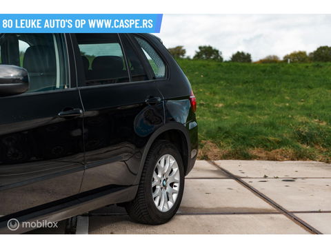 BMW X5 xDrive35i High Executive
