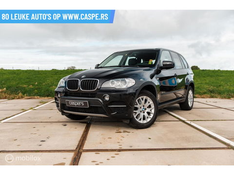 BMW X5 xDrive35i High Executive
