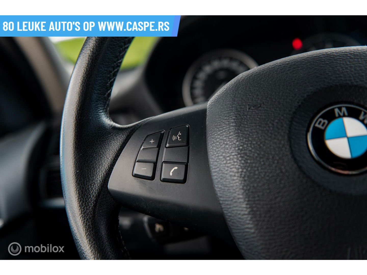 BMW X5 xDrive35i High Executive