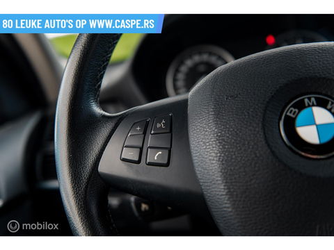 BMW X5 xDrive35i High Executive