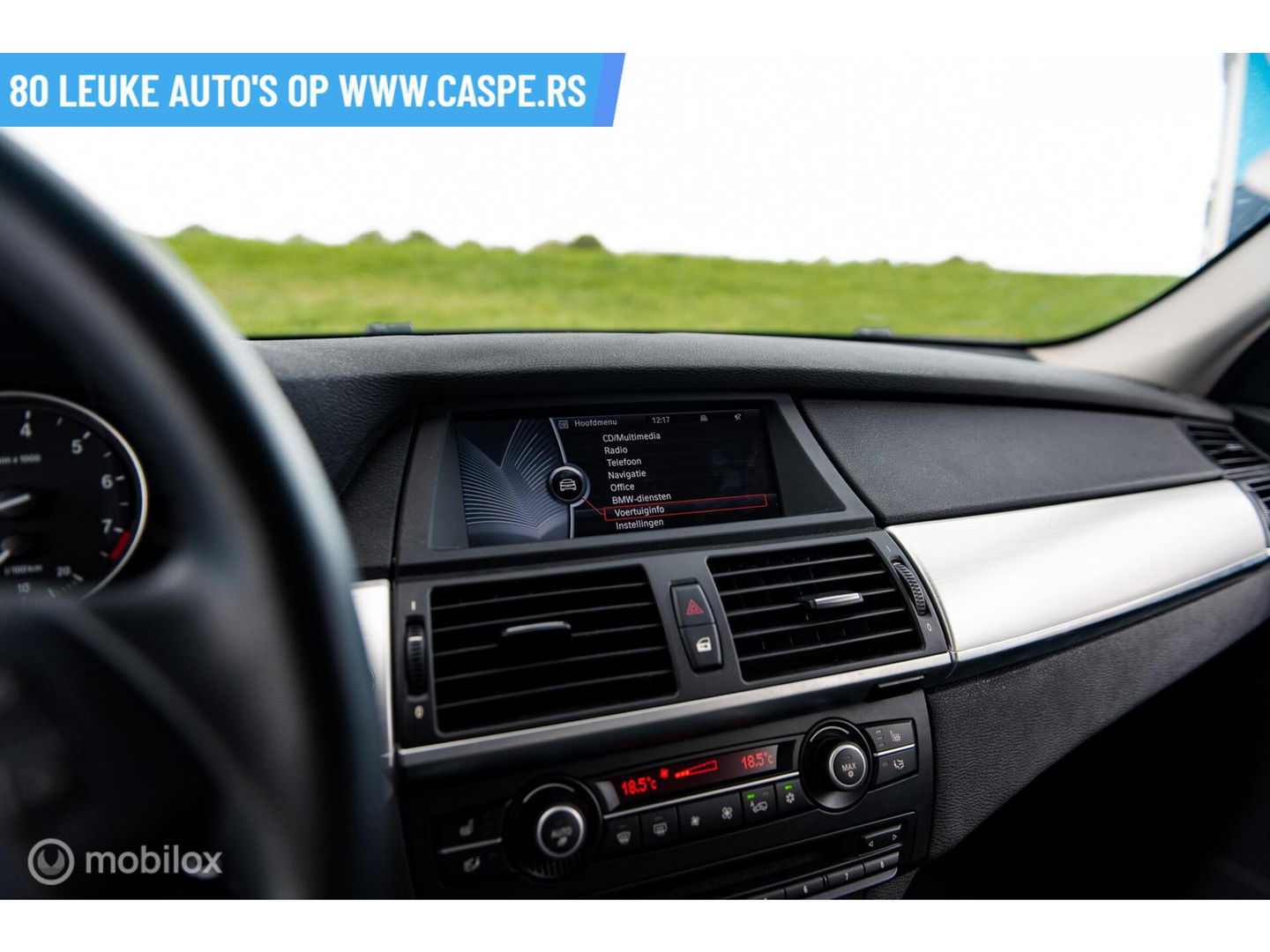 BMW X5 xDrive35i High Executive