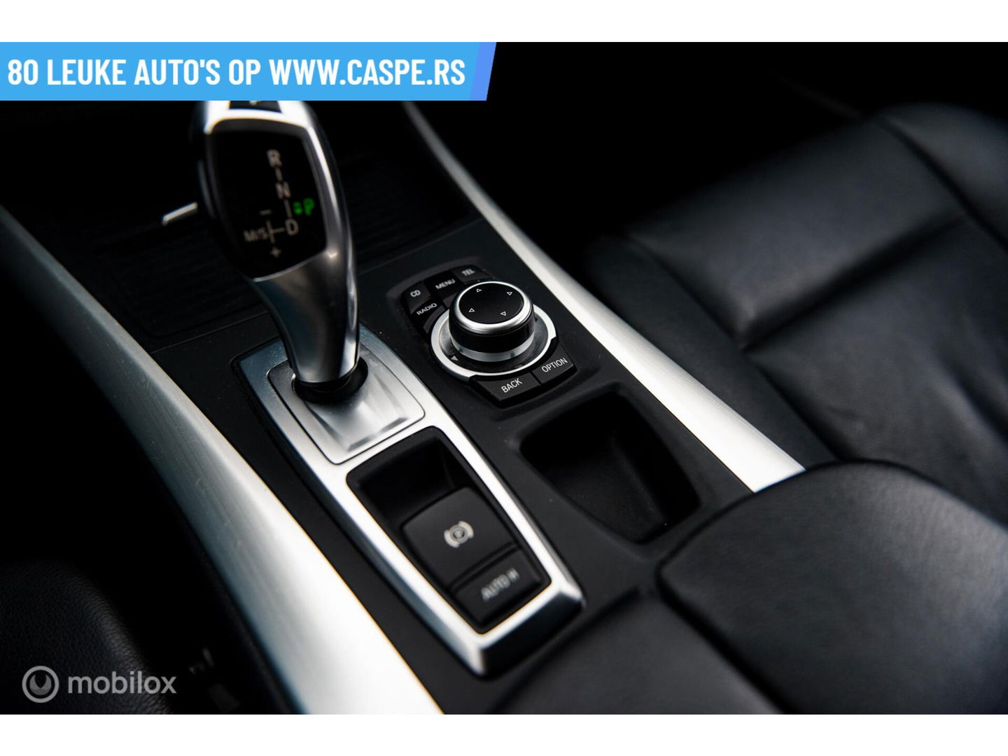 BMW X5 xDrive35i High Executive