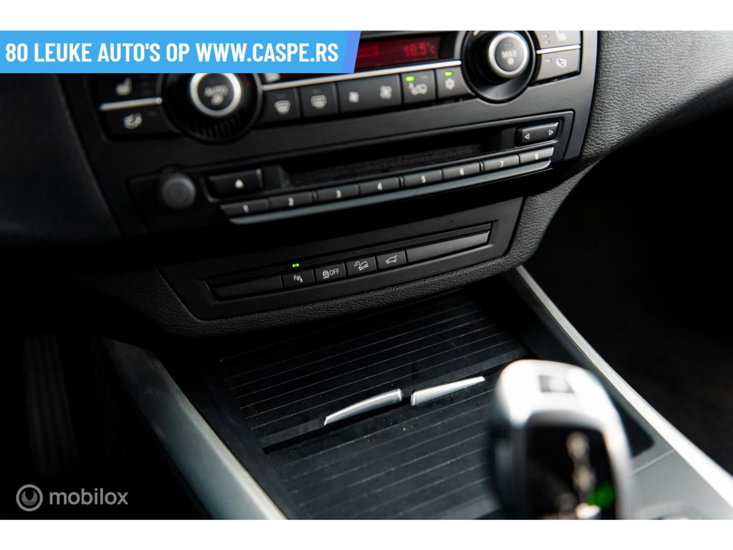 BMW X5 xDrive35i High Executive