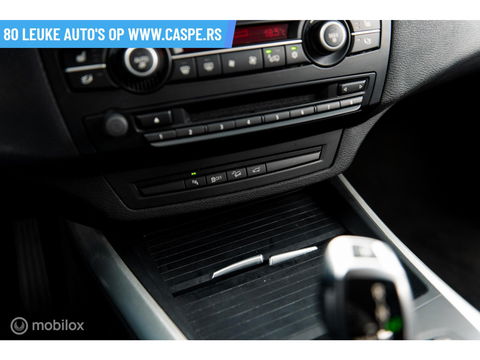 BMW X5 xDrive35i High Executive