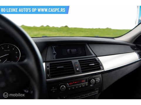 BMW X5 xDrive35i High Executive
