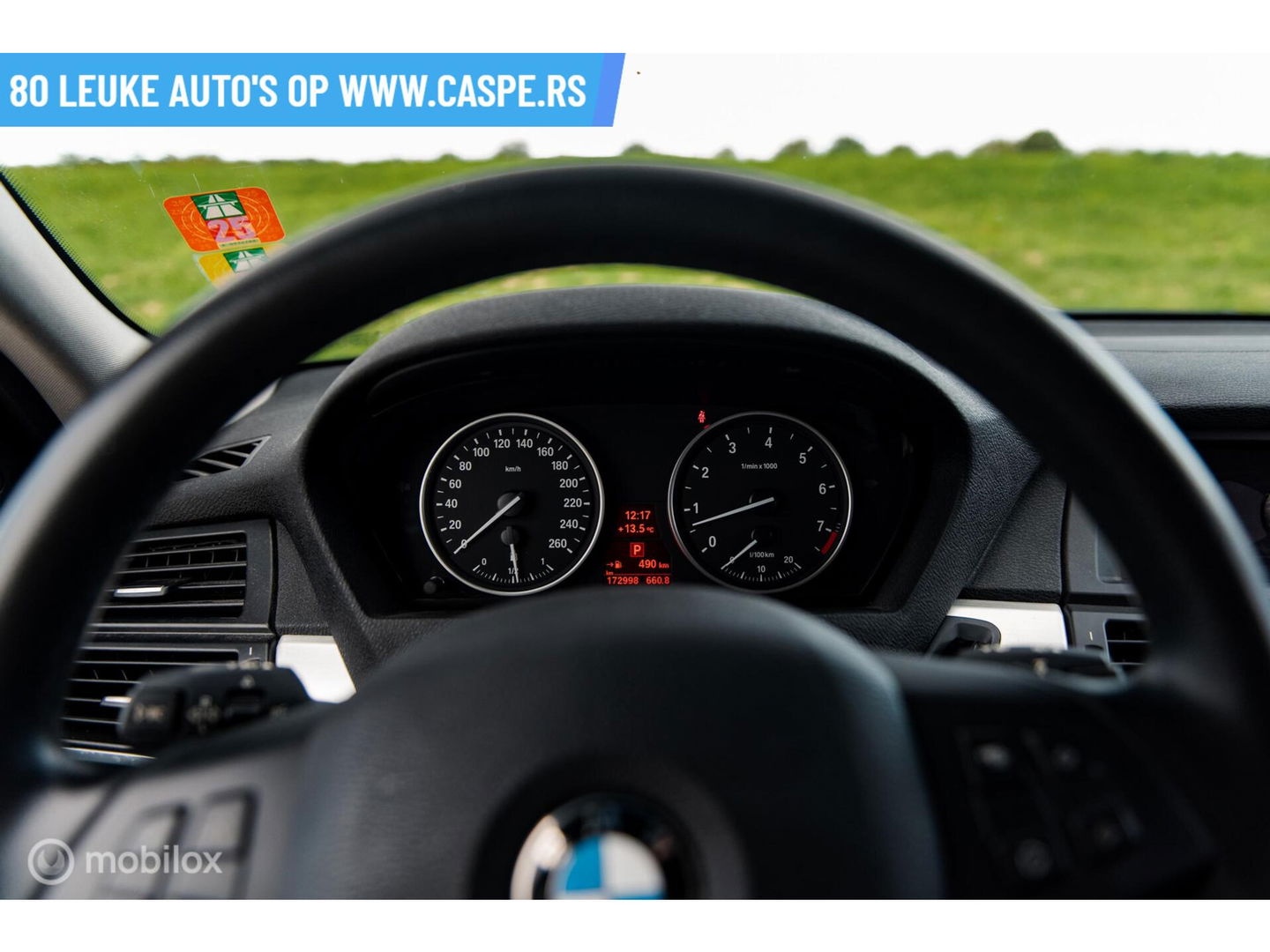 BMW X5 xDrive35i High Executive