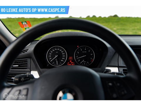 BMW X5 xDrive35i High Executive