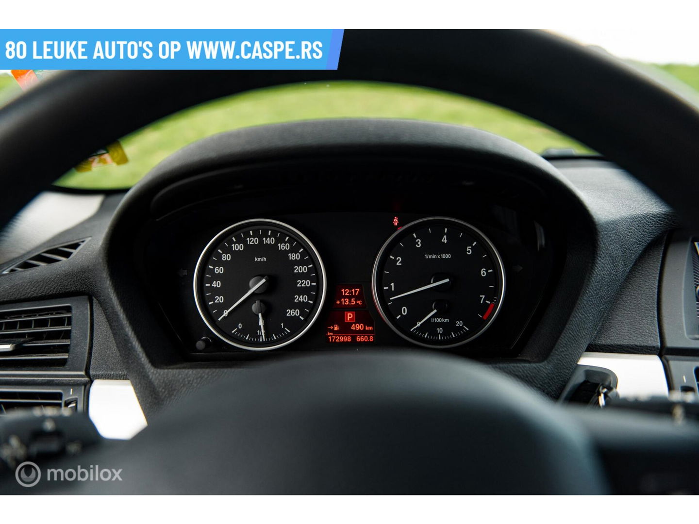 BMW X5 xDrive35i High Executive