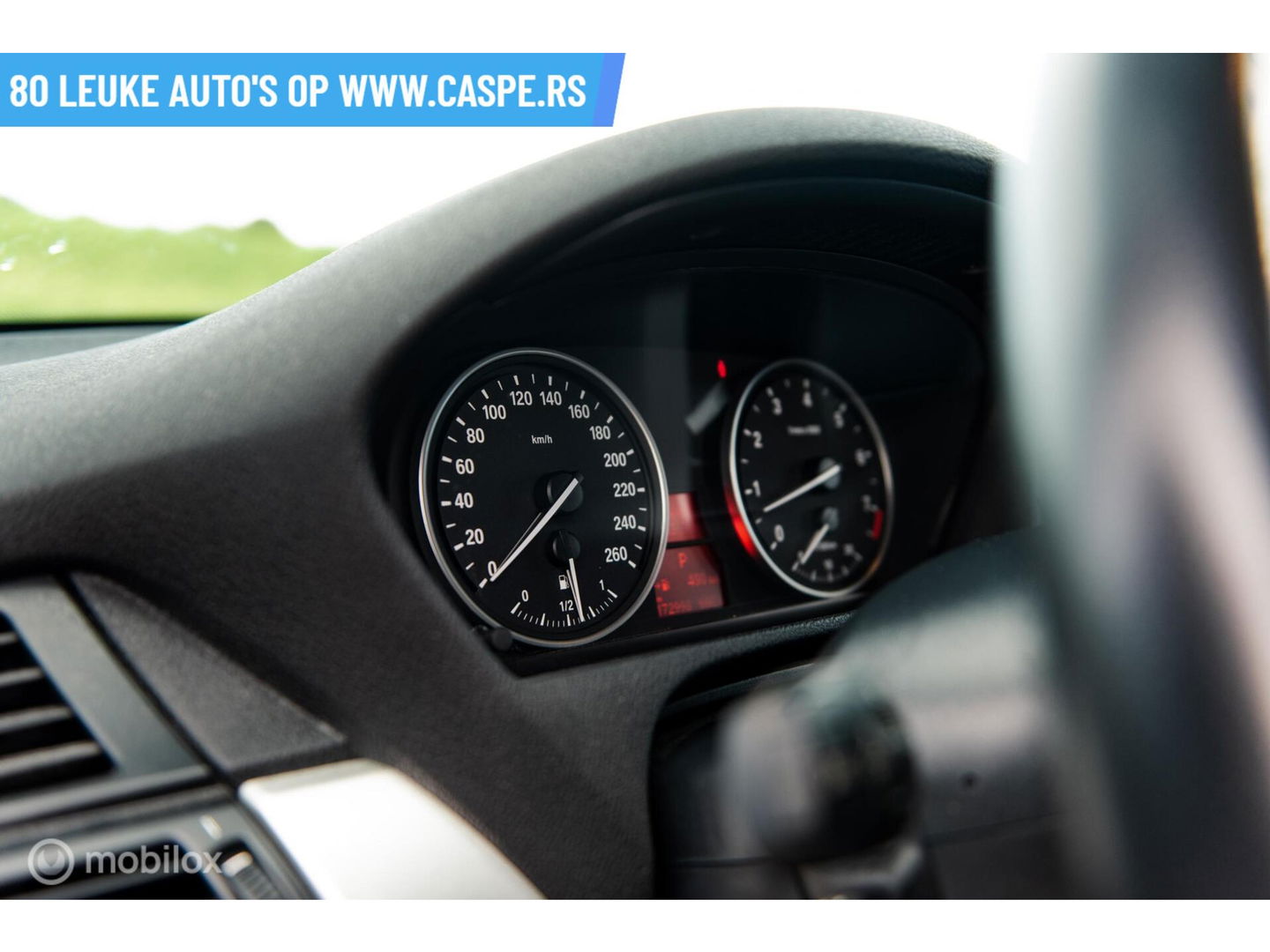 BMW X5 xDrive35i High Executive