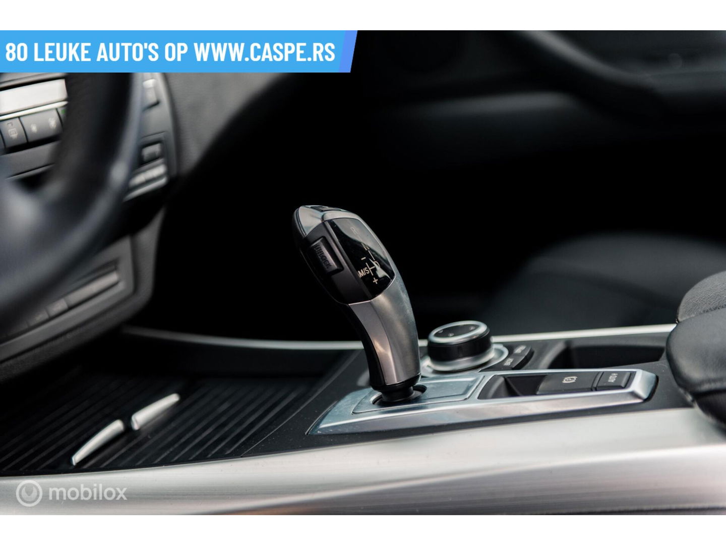 BMW X5 xDrive35i High Executive