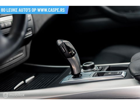 BMW X5 xDrive35i High Executive