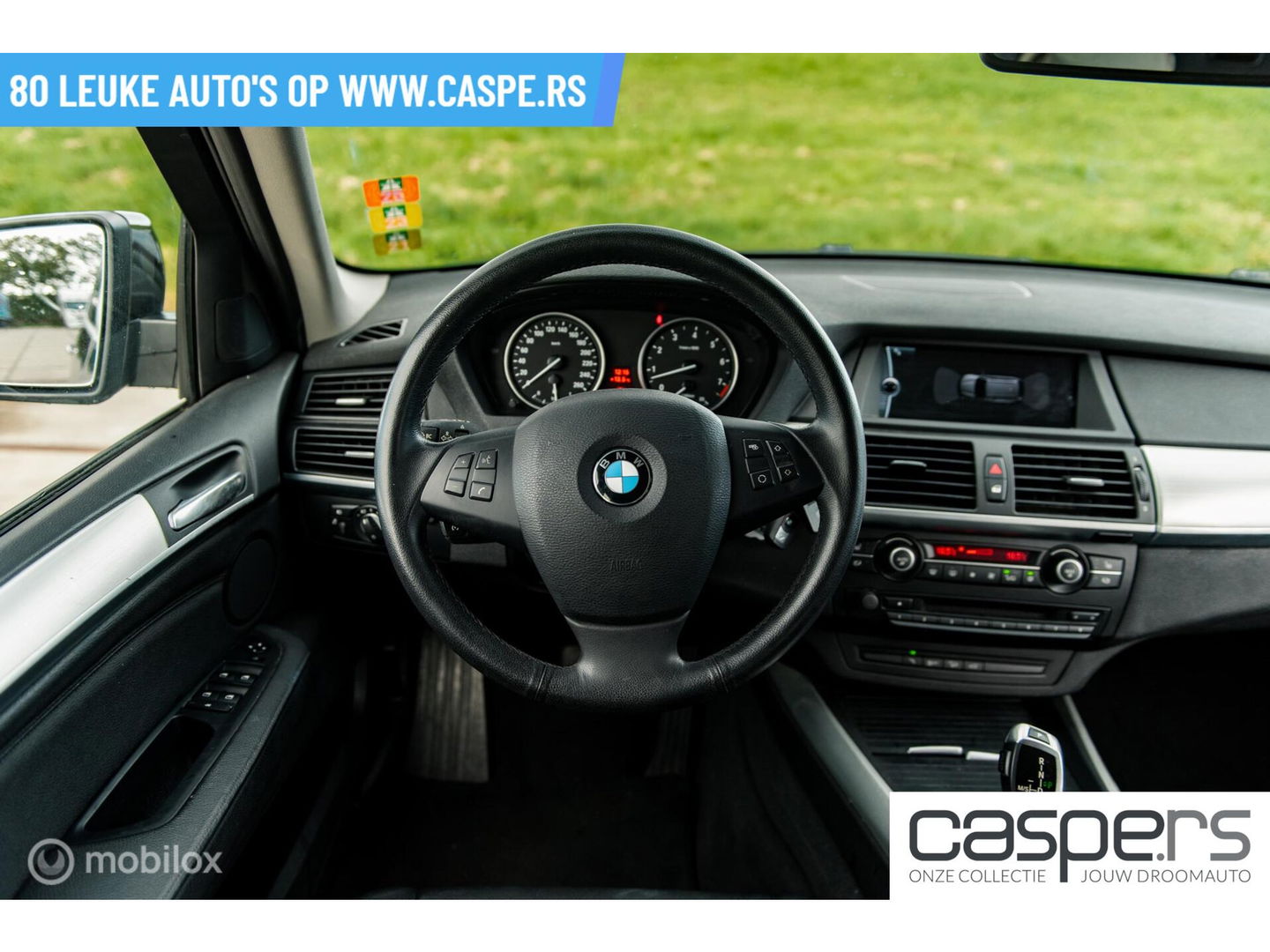 BMW X5 xDrive35i High Executive