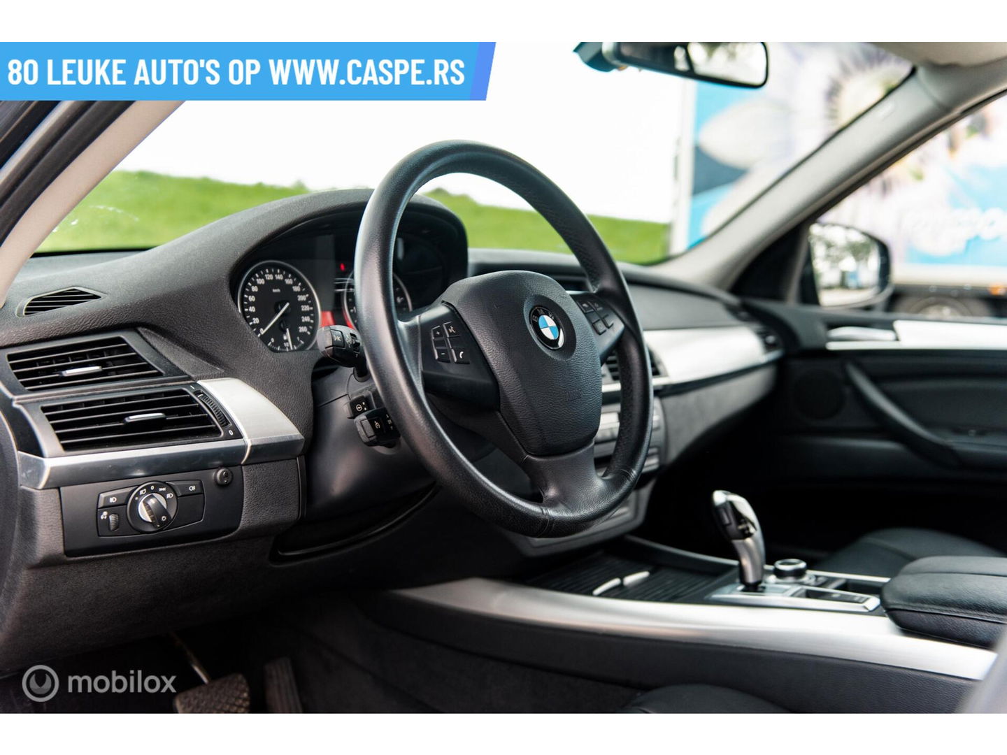 BMW X5 xDrive35i High Executive