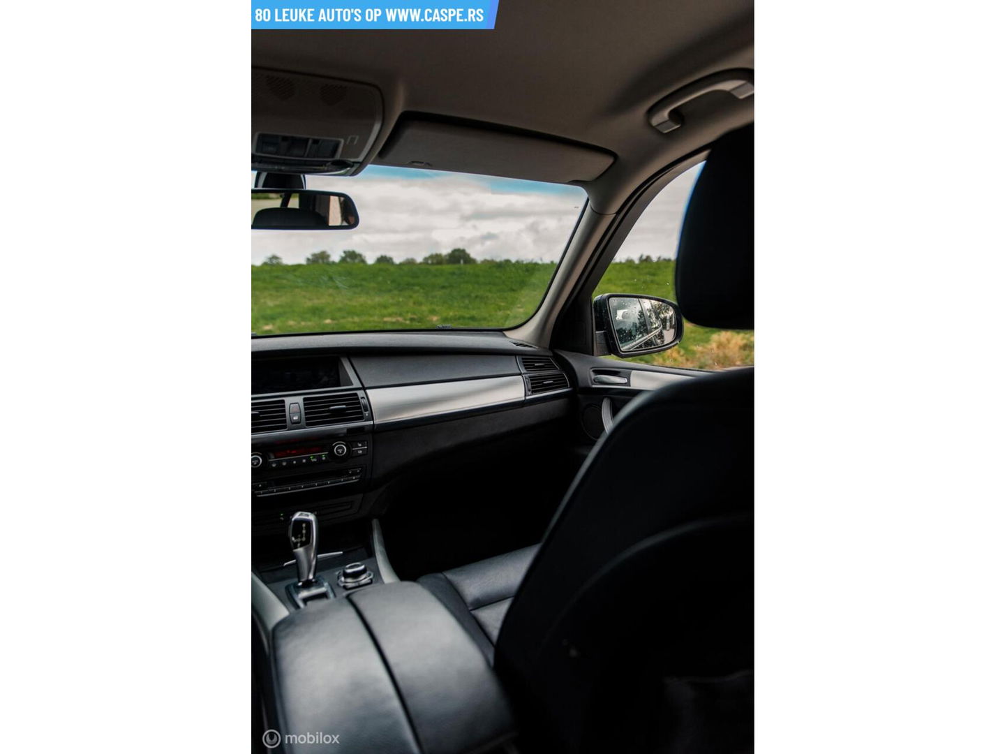 BMW X5 xDrive35i High Executive