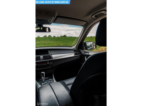 BMW X5 xDrive35i High Executive