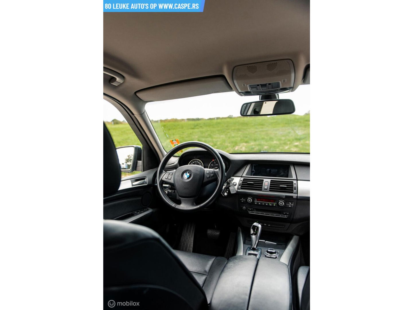 BMW X5 xDrive35i High Executive